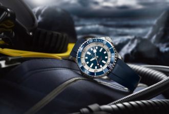 JuwelierWeber Breitling Superocean