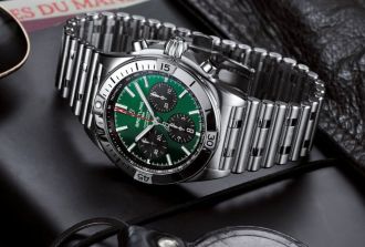 JuwelierWeber Chronomat
