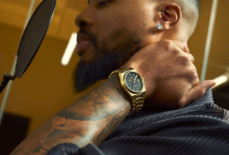 Tissot PRX Uhrenkollektion bei Juwelier Weber