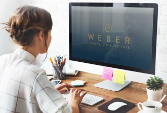 Kontakt von Juwelier Weber