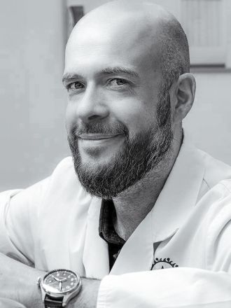 Bernd Miller