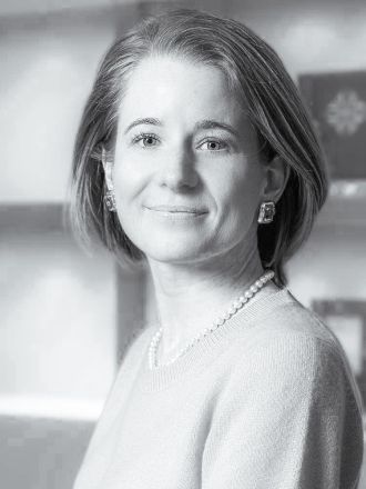 Nora Weber