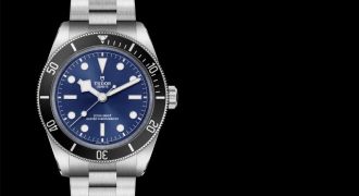Tudor Markenseite