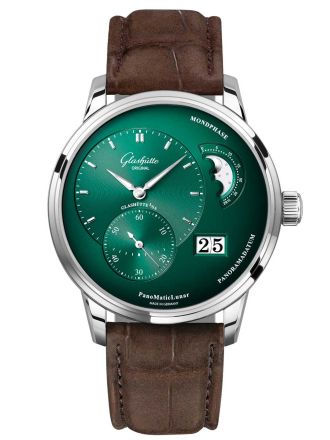 Glashütte-Original 1-90-02-13-32-62-PML-St-ZB-grün-15cm Front JPG