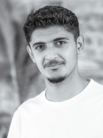Mahoud Hamdo