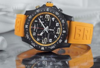 JuwelierWeber Breitling Professional