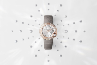 JuwelierWeber Cartier BallonBleudeCartier