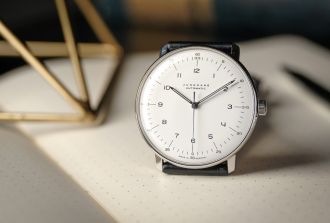 JuwelierWeber Junghans maxbill