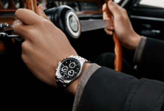 Tissot PR Uhrenkollektion bei Juwelier Weber