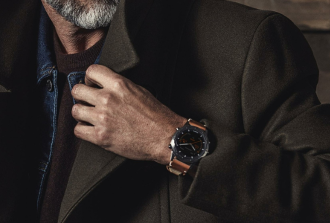 Juwelier Weber Garmin Marq