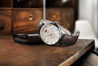Oris Uhrenkollektion Artelier Juwelier Weber
