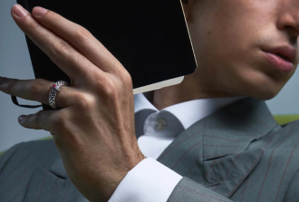 Fope - Vendome Schmuck bei Juwelier Weber