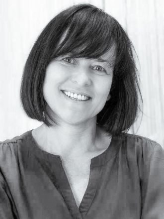 Birgit Kaminski