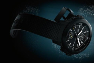 JuwelierWeber IWC Aquatimer