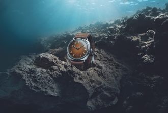 Panerai Uhrenkollektion Radiomir