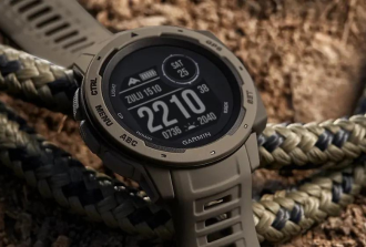 Juwelier Weber Garmin Instinct