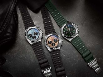 Breitling Uhren Juwelier Weber