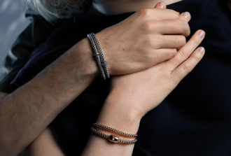 Fope - Solo Schmuck bei Juwelier Weber