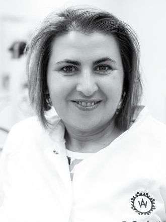 Rosaria Randazzo