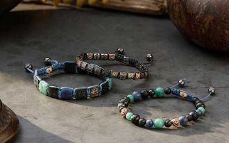Marke Shamballa bei Juwelier Weber