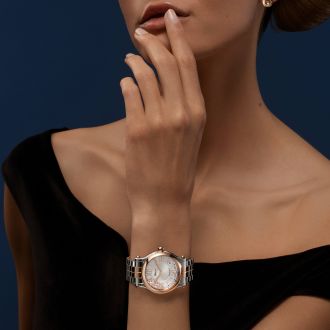 chopard-uhr