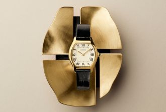 Cartier Tortue