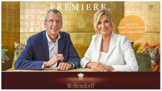 Facebook Videopremiere Dagmar Wöhrl