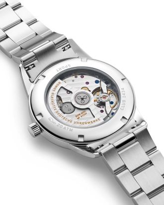 0762 Club Sport neomatik 39 ember GB 3G PR