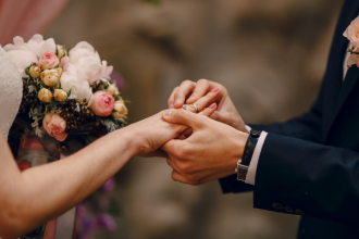 Hochzeitsschmuck: Trauringe | Eheringe