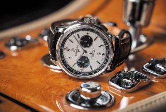 JuwelierWeber Breitling Premier