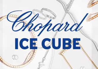 Chopard Ice Cube