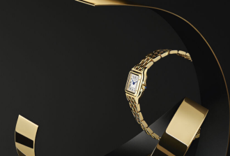 JuwelierWeber Cartier PantheredeCartier
