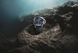 Panerai Uhrenkollektion Luminor