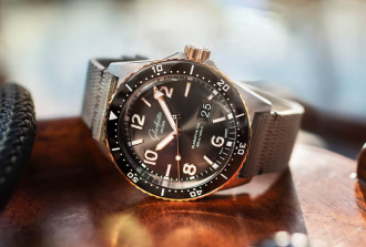 Uhre Glashütte Original Spezialist