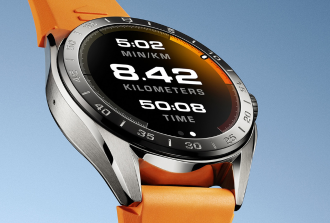 Tag Heuer Connected bei Juwelier Weber