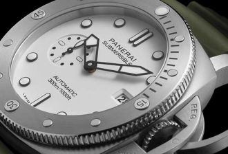 Panerai Uhren Juwelier Weber