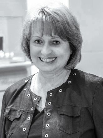 Sabine Gatzemeier