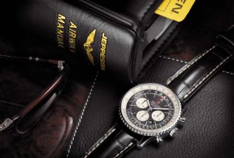 JuwelierWeber Breitling Navitimer