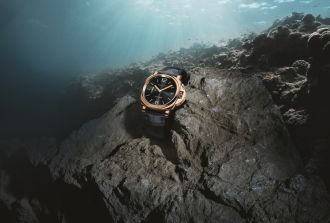 Panerai Uhrenkollektion Luminor Due