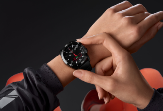 Tissot T-Touch Uhrenkollektion bei Juwelier Weber
