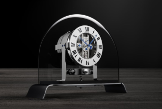 JuwelierWeber JaegerLeCoultre Atmos