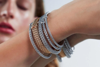 Fope - Armschmuck bei Juwelier Weber