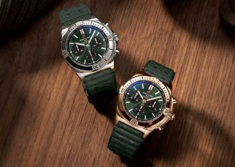 Alle Breitling Neuheiten 2024