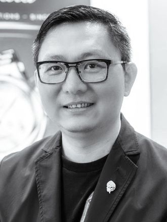 Lei (Jerry) Gu