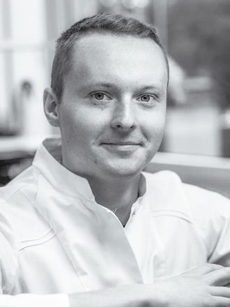 Tim Gottschalk