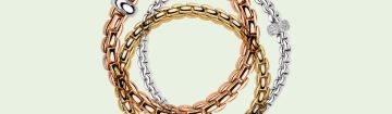 Juwelierweber Armschmuck