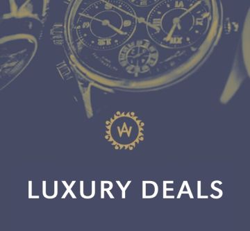 Luxury Deals Desktop