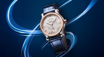 Chopard Uhren Desktop Banner