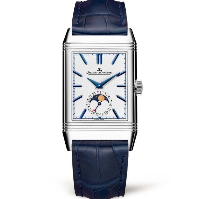 JLC iconic weber