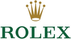 Rolex logo full-colour 250 Uhren Juwelier Weber